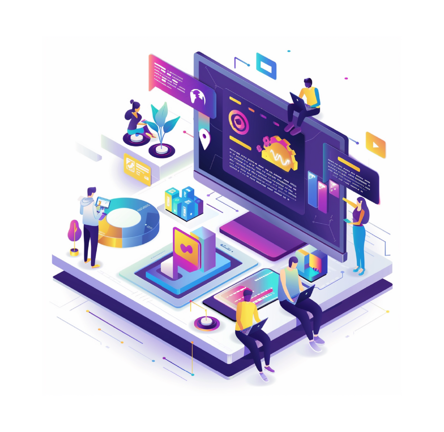 professional web designer