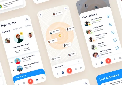 android application development