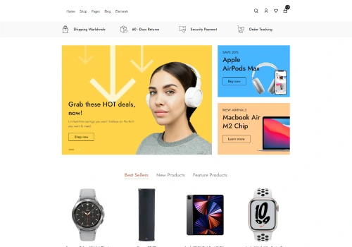 ecommerce website development company
