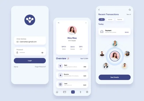 flutter app development in Australia