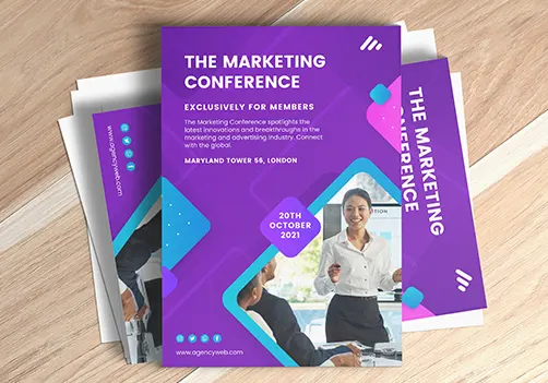 graphic design company