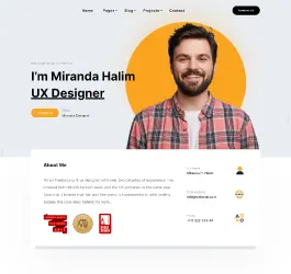 wordpress web design sidebar1
