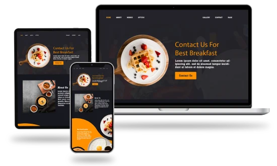 Wordpress Web Design